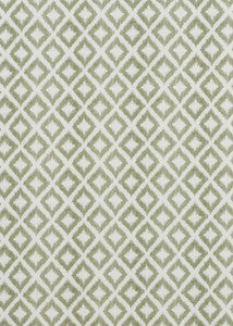 Baker Lifestyle Fabric Salsa Diamond Stone