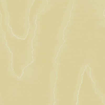 Cole & Son Wallpaper Watered Silk Lemon