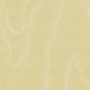 Cole & Son Wallpaper Watered Silk Lemon