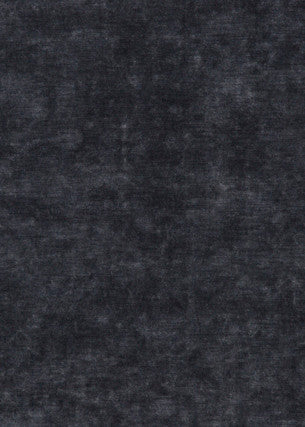 G P & J Baker Fabric King'S Velvet Platinum