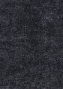 G P & J Baker Fabric King'S Velvet Platinum