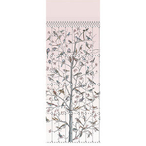 Cole & Son Wallpaper Uccelli Ballet Slipper