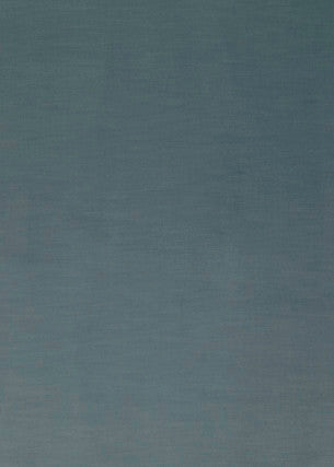 G P & J Baker Fabric Coniston Velvet Soft Blue