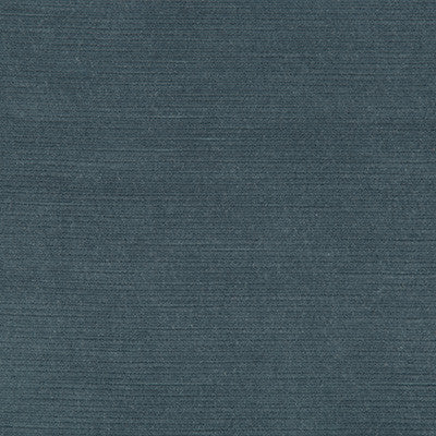Lee Jofa Fabric Gemma Velvet Slate