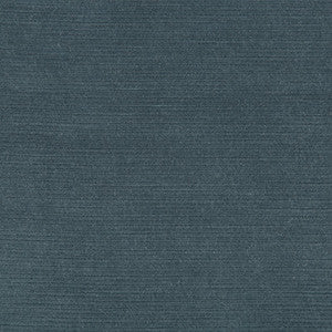 Lee Jofa Fabric Gemma Velvet Slate