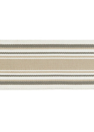Baker Lifestyle Trim Tango Braid Stone