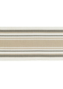 Baker Lifestyle Trim Tango Braid Stone