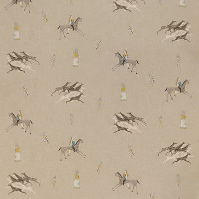 Kravet Fabric Great Plains Natural