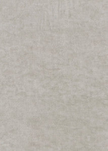 G P & J Baker Fabric King'S Velvet Silver