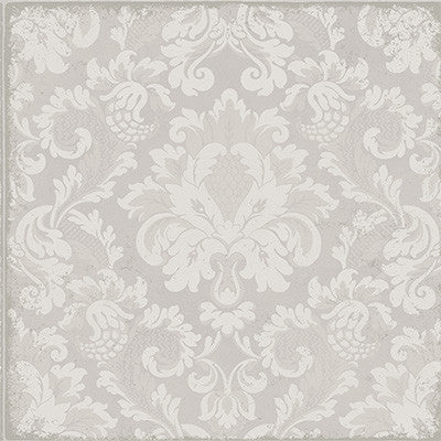 Cole & Son Wallpaper Stravinsky White