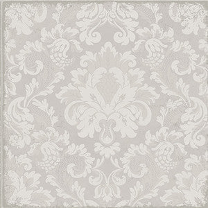 Cole & Son Wallpaper Stravinsky White