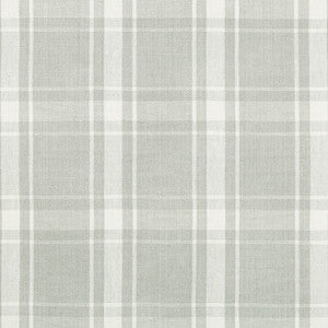 Kravet Fabric Setts Check Grey