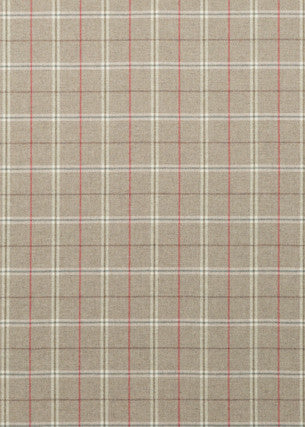 Mulberry Fabric Islay Stone