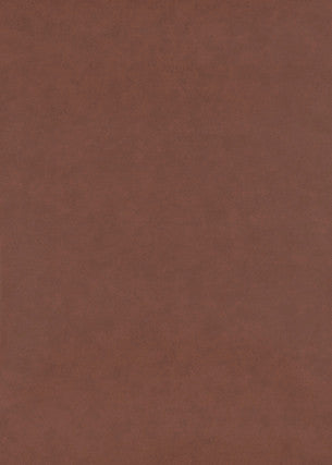 Mulberry Wallpaper Vintage Leather Chestnut