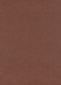 Mulberry Wallpaper Vintage Leather Chestnut