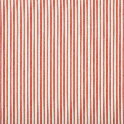 Lee Jofa Fabric Cap Ferrat Stripe Red