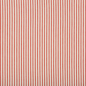 Lee Jofa Fabric Cap Ferrat Stripe Red