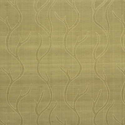 Groundworks Fabric Silk Tree Sandy Gold