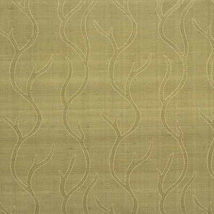 Groundworks Fabric Silk Tree Sandy Gold