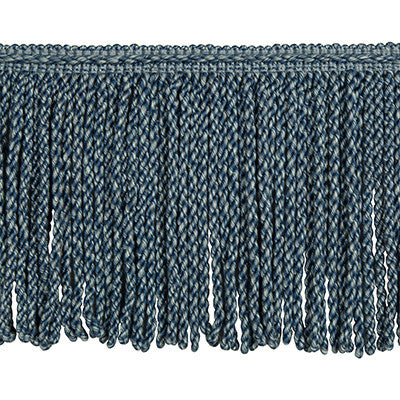 Lee Jofa Modern Trim Felix Fringe Lake/Mist
