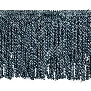 Lee Jofa Modern Trim Felix Fringe Lake/Mist