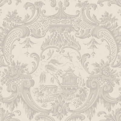 Cole & Son Wallpaper Chippendale China Linen