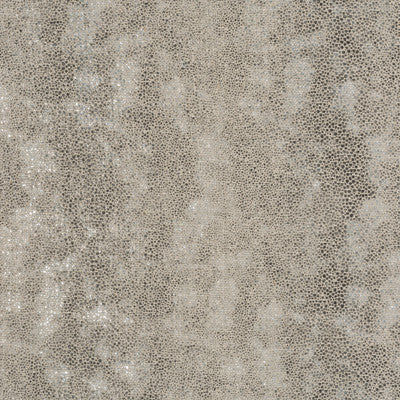 Lee Jofa Modern Fabric Pyrite Silver