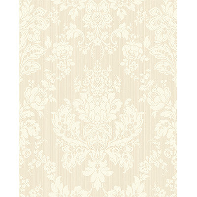 Cole & Son Wallpaper Giselle Pearl