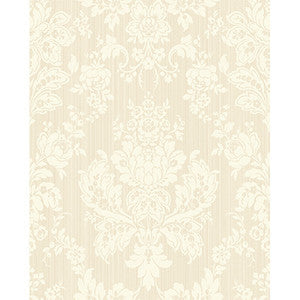 Cole & Son Wallpaper Giselle Pearl