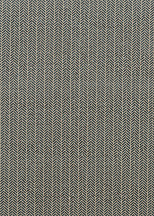 G P & J Baker Fabric Tudor Weave Sapphire