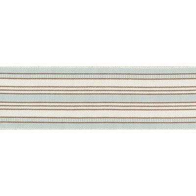 Lee Jofa Trim Provencal Tape Aqua