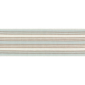 Lee Jofa Trim Provencal Tape Aqua