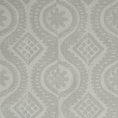 Lee Jofa Wallpaper Damask Taupe