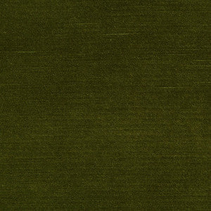 Lee Jofa Fabric Gemma Velvet Moss