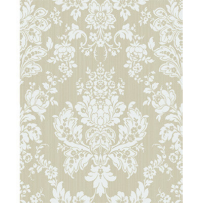 Cole & Son Wallpaper Giselle Old Olive