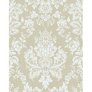 Cole & Son Wallpaper Giselle Old Olive