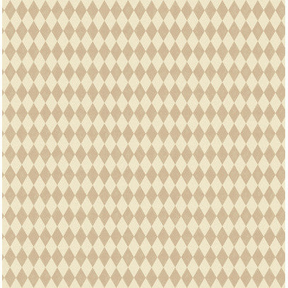 Cole & Son Wallpaper Titania Cream