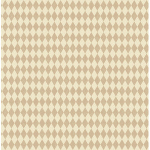 Cole & Son Wallpaper Titania Cream