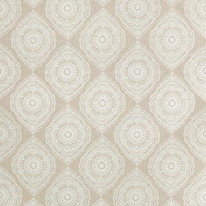 Lee Jofa Fabric Monterey Emb Bluff