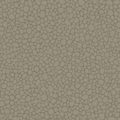 Cole & Son Wallpaper Pebble Dark Linen