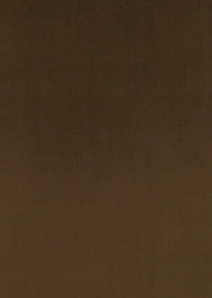 Baker Lifestyle Fabric Montpellier Velvet Chocolate