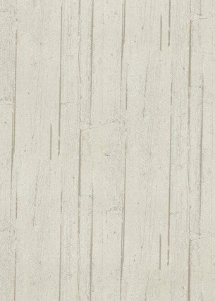 Mulberry Wallpaper Wood Panel Dove Grey