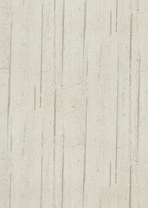 Mulberry Wallpaper Wood Panel Dove Grey