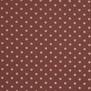 G P & J Baker Fabric Mirabel Red