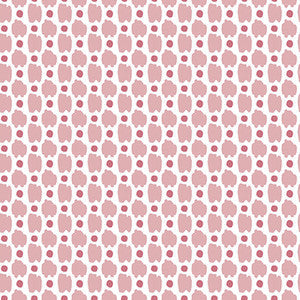 Gaston Y Daniela Wallpaper Spots Rosa