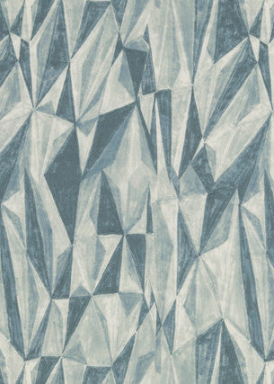 Lee Jofa Modern Fabric Covet Denim