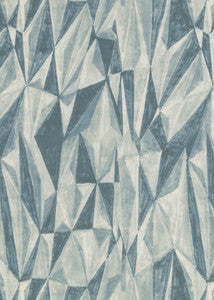 Lee Jofa Modern Fabric Covet Denim