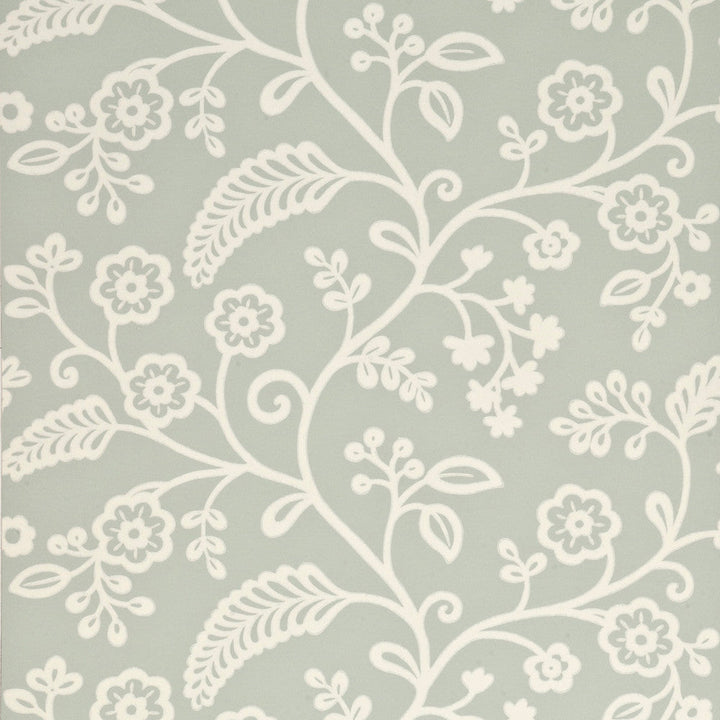 Baker Lifestyle Wallpaper Denbury Aqua
