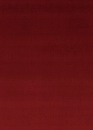 Baker Lifestyle Fabric Montpellier Velvet Cranberry