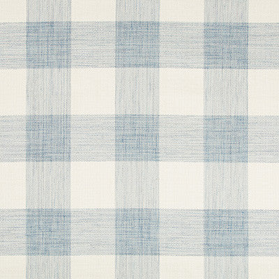 Kravet Fabric Barnsdale Indigo